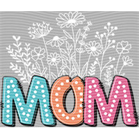 Mother's Day-MM 2482